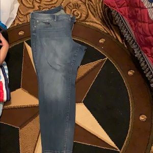 Torrid boyfriend pants